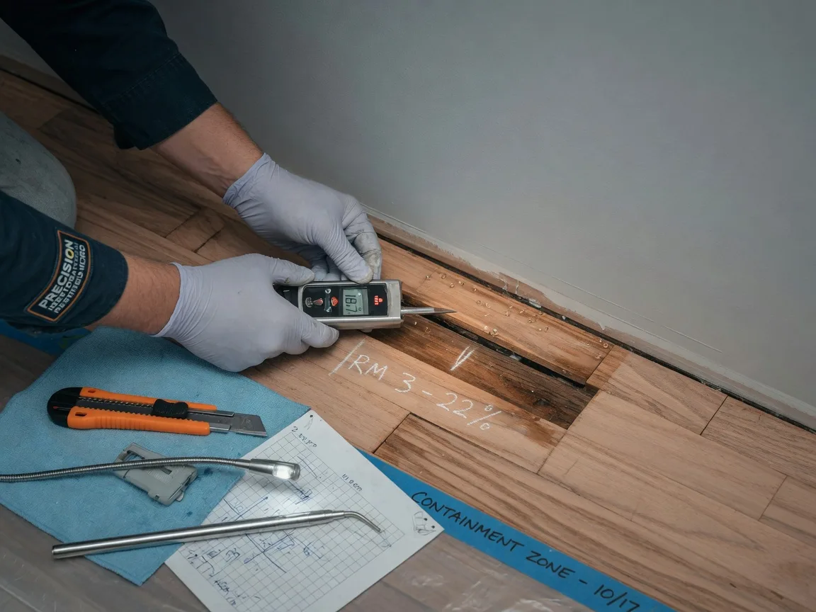 Why choose Water Removal in Hatteras, NC